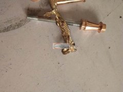 有没有做过【如图】这类产品的厂家， 合金