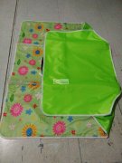 后宅附近有挡风被外发，数量20000件，