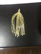 【样品看图】穿米珠流梳外发，寻专业做的加