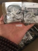 如图产品处理，数量1000打，有需要的请