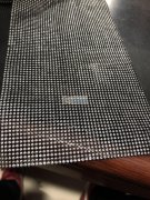 寻找【如图】网钻，2M，48排，要求环保