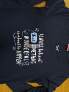 寻能做【如图】类似图案丝网印的工厂，要做