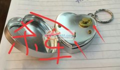 杀车在反面的八音盒，求购2千个，有货的厂