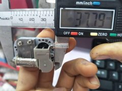 杀车在反面的八音盒，求购2千个，有货的厂