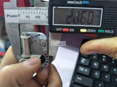 求购如图杀车在反面的八音盒，数量2000