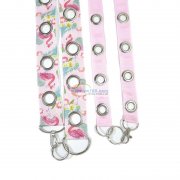 皮带　织带打气眼　打鸡眼