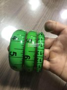 求购三款手镯各5000个如图