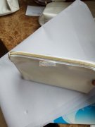 10000个包外发，7月2号交货