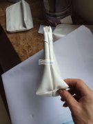 10000个包外发，7月2号交货