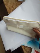 10000个包外发，7月2号交货