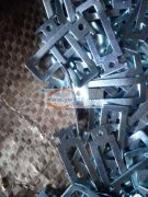 专业生产手提箱包冲压件如图 &