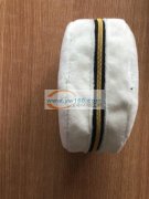 毛绒包包外发包工包料