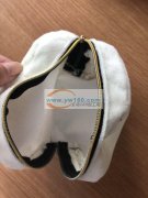 毛绒包包外发包工包料