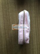 毛绒包包外发包工包料