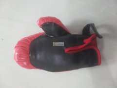  有没有做【如图】拳击手套的加