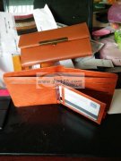 票夹皮具厂承接：中高档及真皮，钱包，卡包