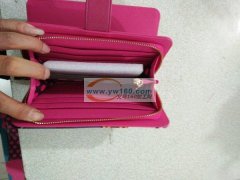 票夹皮具厂承接：中高档及真皮，钱包，卡包