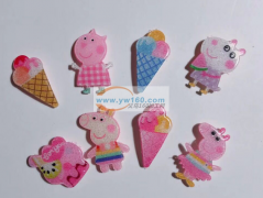 寻找闪粉亚克力配件工厂