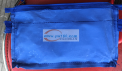 600D牛津布笔袋沌加工 文具盒 文具袋