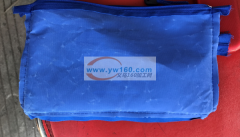 600D牛津布笔袋沌加工 文具盒 文具袋