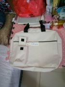 本厂现有如图箱包成品外发，寻找千祥附近成