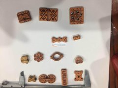 寻找【如图】这种树脂材料饰品，质量要好的