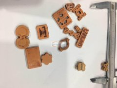 寻找【如图】这种树脂材料饰品，质量要好的