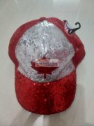 寻做这些帽子的工厂《如图》出超市客户的，