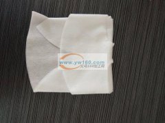 面膜折叠包装外发