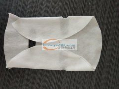 面膜折叠包装外发