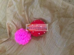 承接皮筋压扣、点钻、开超声波，机器打折、