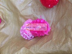 承接皮筋压扣、点钻、开超声波，机器打折、