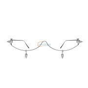 有没有做【如图】这种眼睛架的工厂，要直接