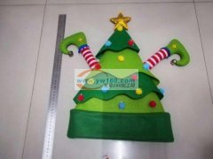 专业，圣诞工艺发箍，帽子加工，有需要联系