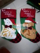 专业圣诞发箍，圣诞帽子，万圣节工艺加工。