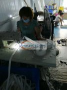 专业帆布袋生产