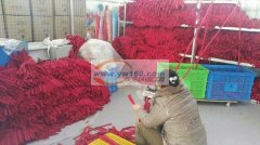 专业帆布袋生产