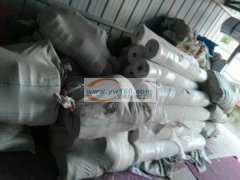 专业帆布袋生产