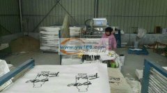 本厂专业生产帆布袋8安10安12安14安