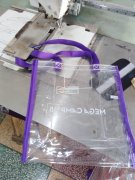 花样机加工，箱包皮具，饰品，魔术贴，挂件