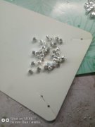 穿珠子加工！发廿三里！下骆宅附近