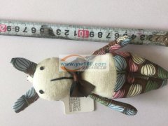 会做（如图）这样公仔的加工厂请联系我！有