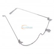 【如图】成品外发加工， 寻找能做这款眼镜