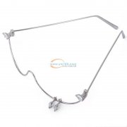 【如图】成品外发加工， 寻找能做这款眼镜