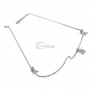 【如图】成品外发加工， 寻找能做这款眼镜