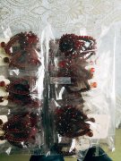 本厂承接各类饰品挂圈弯针包装等手工活