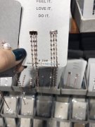 现有订单外发，【如图】，找铜焊，银焊，焊