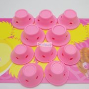 找做【如图】这款产品的厂家，叮当卷发器，