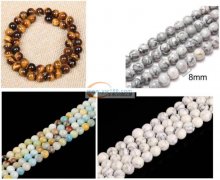 寻找有【如图】这些珠子的工厂，有做的请联