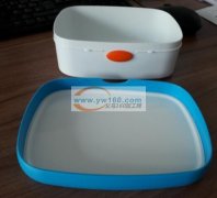 需要做200000个，寻找加工塑料饭盒的